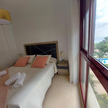 Apartamento Marina Beach Oropesa del Mar Zewnętrze zdjęcie