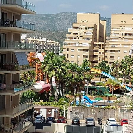 Apartamento Marina Beach Oropesa del Mar Zewnętrze zdjęcie