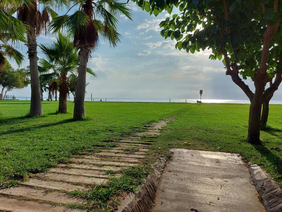 Apartamento Marina Beach Oropesa del Mar Zewnętrze zdjęcie