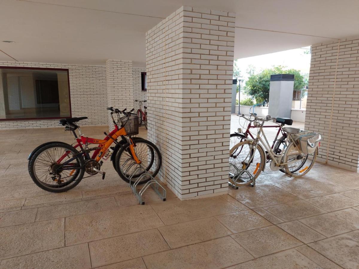 Apartamento Marina Beach Oropesa del Mar Zewnętrze zdjęcie