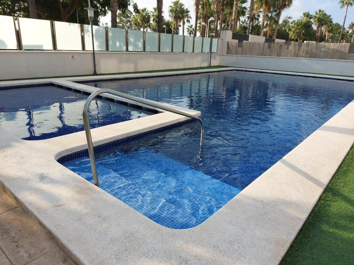 Apartamento Marina Beach Oropesa del Mar Zewnętrze zdjęcie