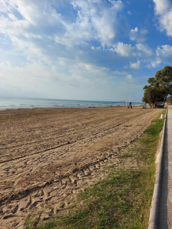Apartamento Marina Beach Oropesa del Mar Zewnętrze zdjęcie