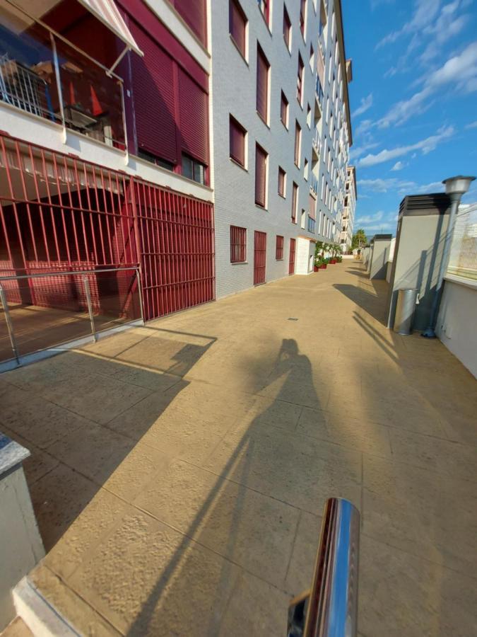 Apartamento Marina Beach Oropesa del Mar Zewnętrze zdjęcie