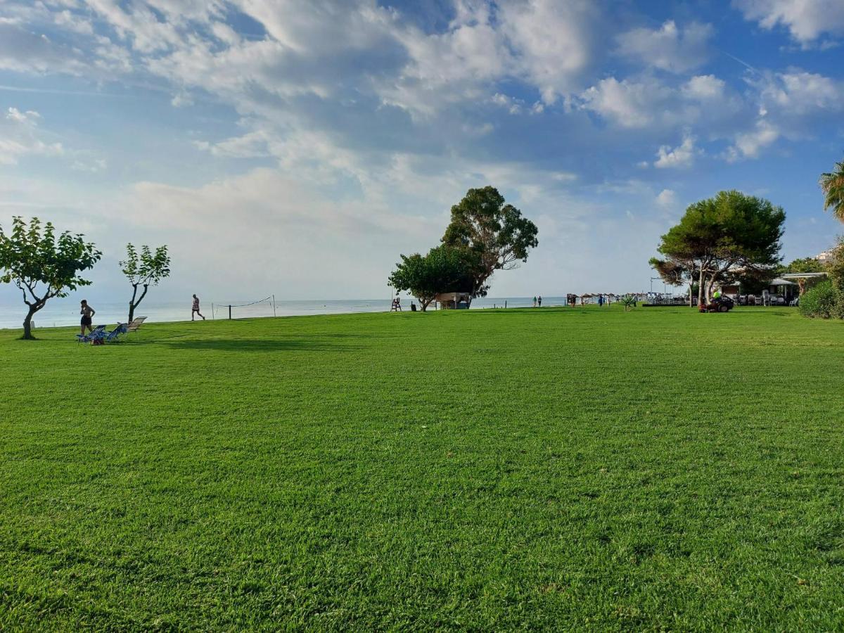 Apartamento Marina Beach Oropesa del Mar Zewnętrze zdjęcie