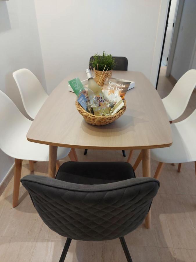 Apartamento Marina Beach Oropesa del Mar Zewnętrze zdjęcie