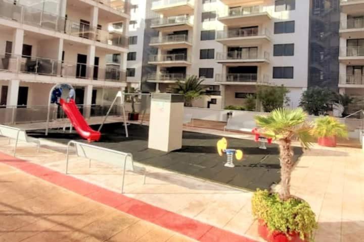 Apartamento Marina Beach Oropesa del Mar Zewnętrze zdjęcie