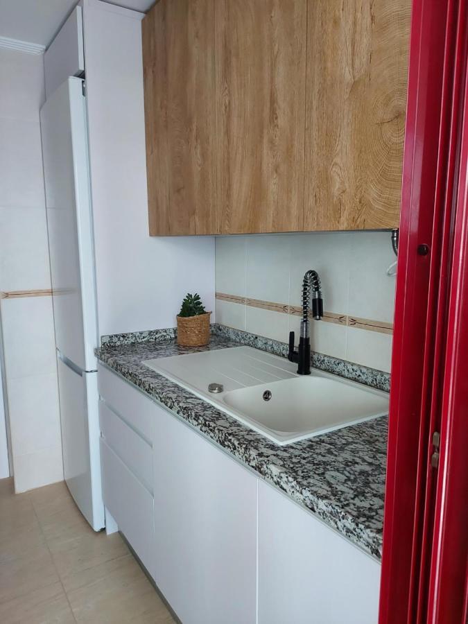 Apartamento Marina Beach Oropesa del Mar Zewnętrze zdjęcie