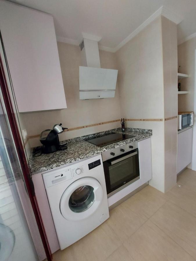 Apartamento Marina Beach Oropesa del Mar Zewnętrze zdjęcie