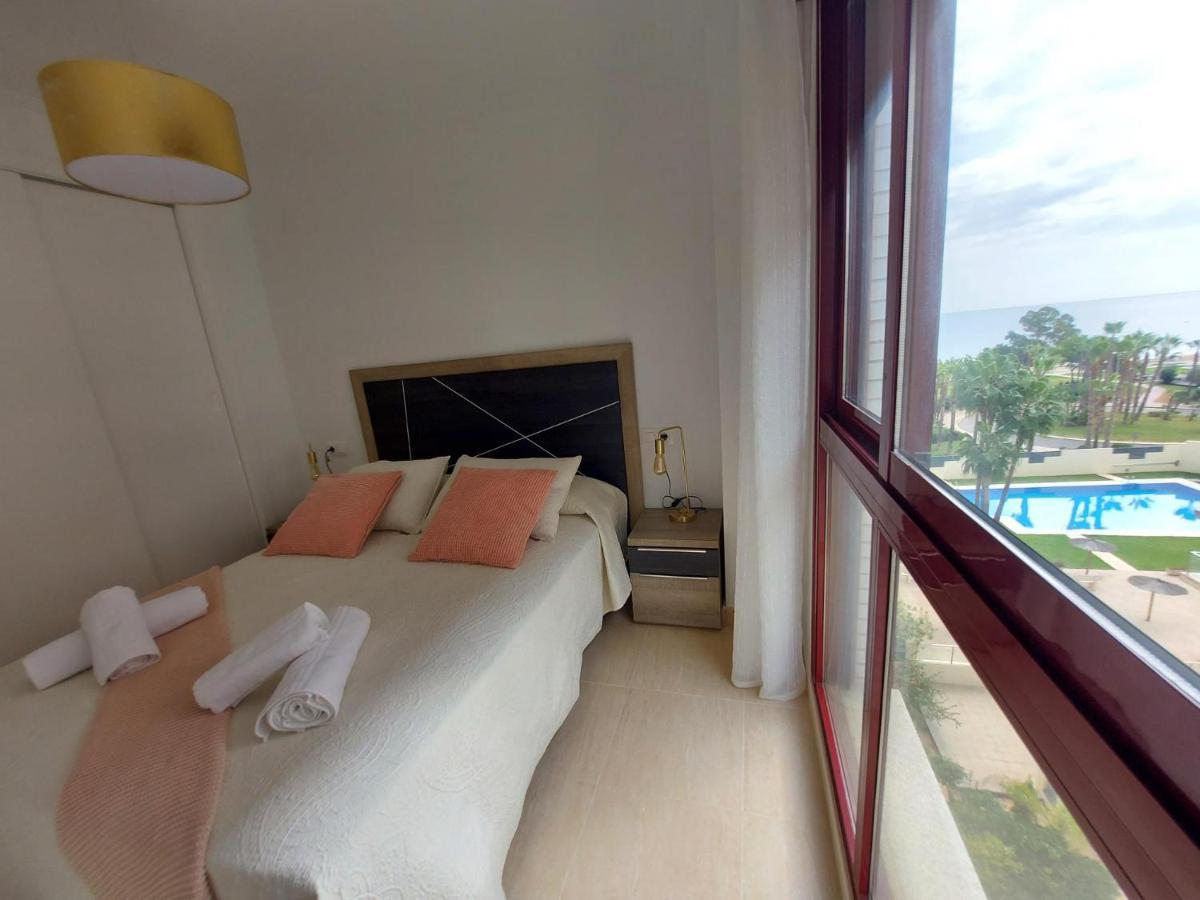 Apartamento Marina Beach Oropesa del Mar Zewnętrze zdjęcie