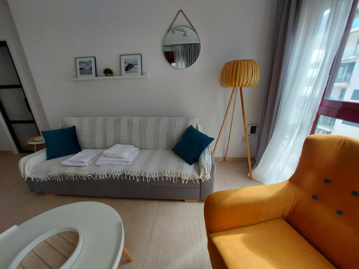 Apartamento Marina Beach Oropesa del Mar Zewnętrze zdjęcie