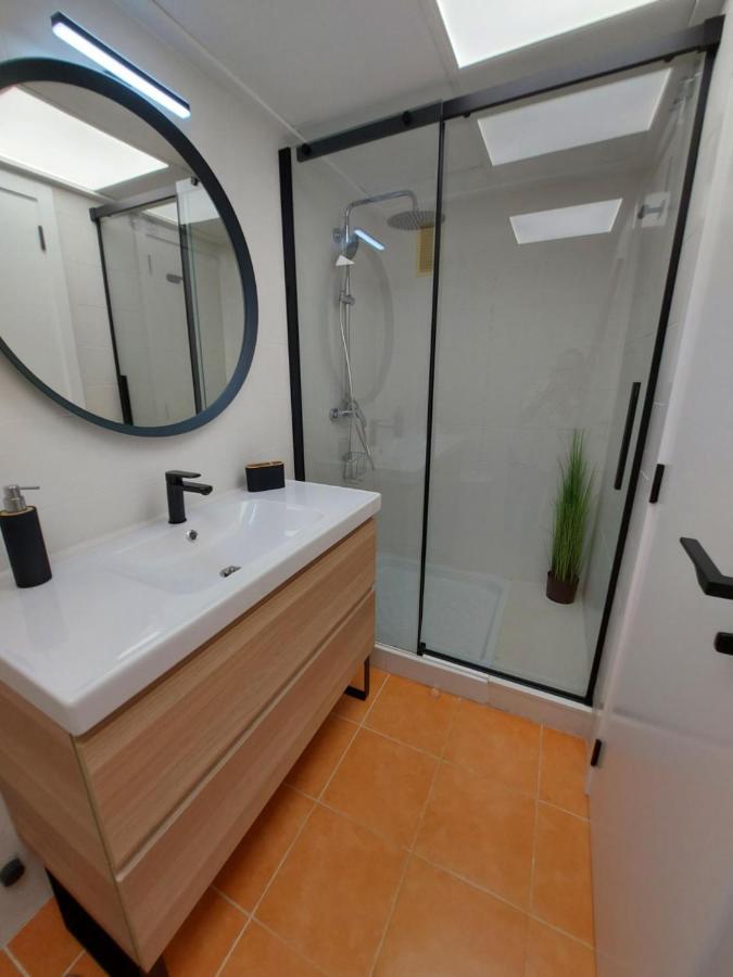 Apartamento Marina Beach Oropesa del Mar Zewnętrze zdjęcie